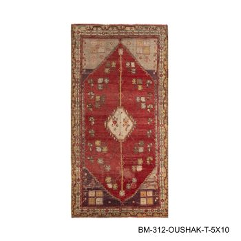 BM-312 OUSHAK / T