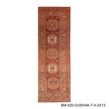BM-520 OUSHAK / T