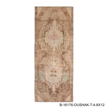 B-16176 OUSHAK / T