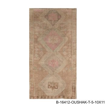 B-16412 OUSHAK / T