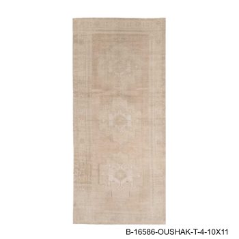 B-16586 OUSHAK / T