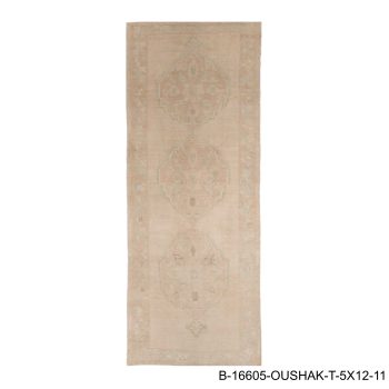 B-16605 OUSHAK / T