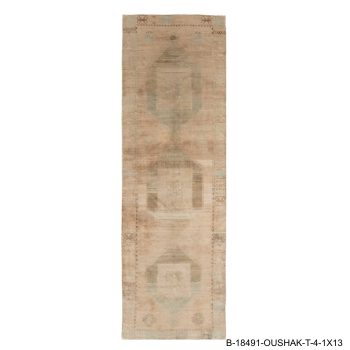 B-18491 OUSHAK / T