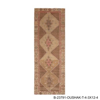 B-23791 OUSHAK / T