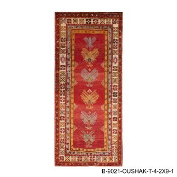 B-9021 OUSHAK / T