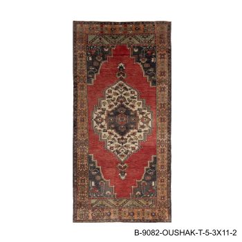 B-9082 OUSHAK / T