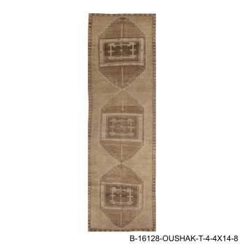 B-16128 OUSHAK / T