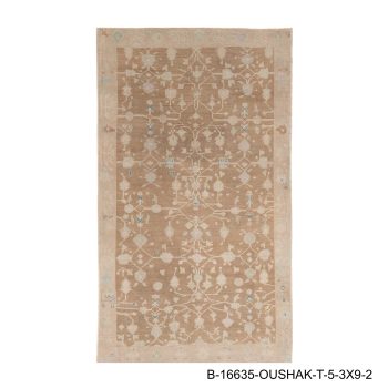 B-16635 OUSHAK / T