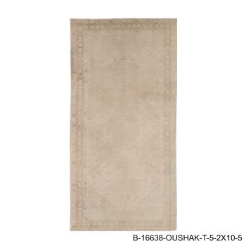 B-16638 OUSHAK / T