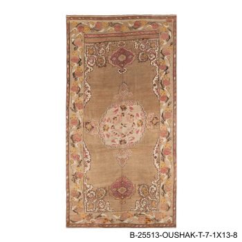 B-25513 OUSHAK / T