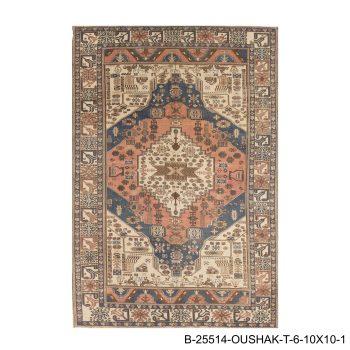 B-25514 OUSHAK / T