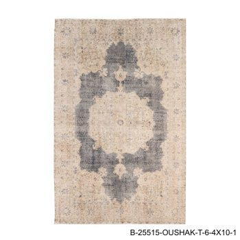 B-25515 OUSHAK / T
