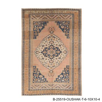 B-25521 OUSHAK / T