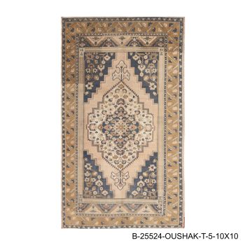 B-25524 OUSHAK / T