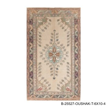 B-25527 OUSHAK / T