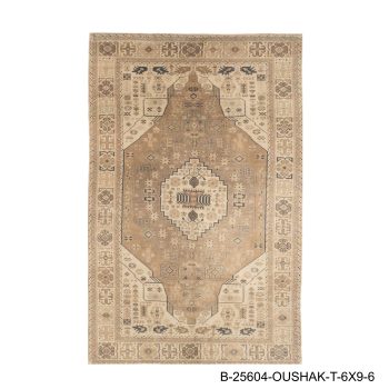 B-25604 OUSHAK / T