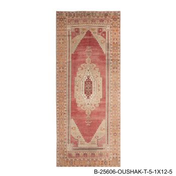 B-25606 OUSHAK / T