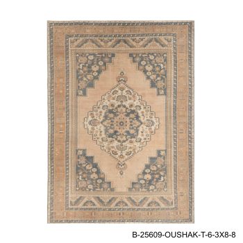 B-25609 OUSHAK / T