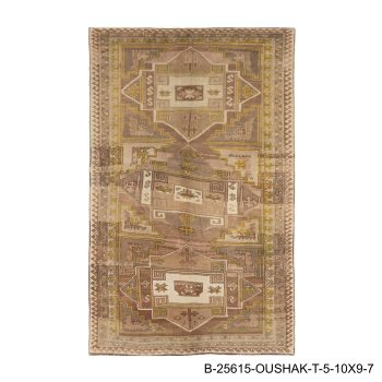 B-25615 OUSHAK / T