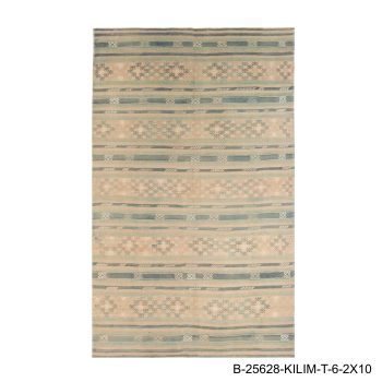 B-25628 KILIM / T