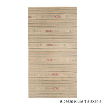 B-25629 KILIM / T