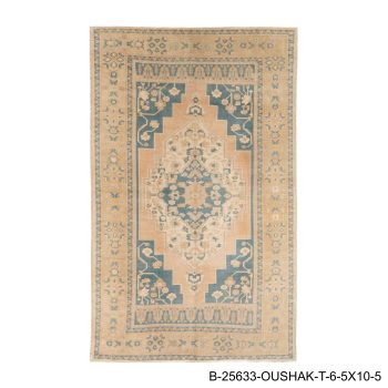 B-25633 OUSHAK / T