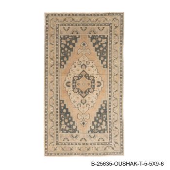 B-25635 OUSHAK / T