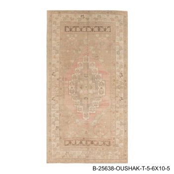 B-25638 OUSHAK / T