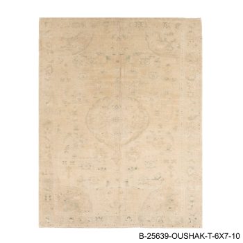 B-25639 OUSHAK / T