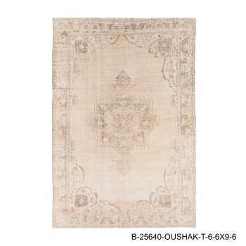 B-25640 OUSHAK / T