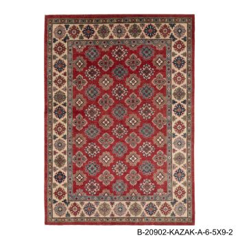 B-20902 KAZAK / A