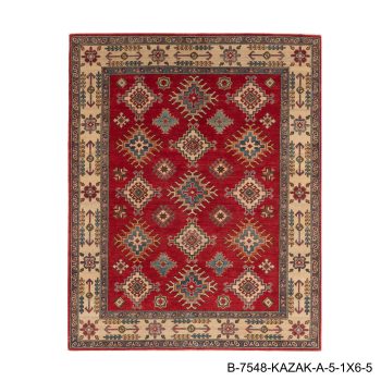 B-7548 KAZAK / A