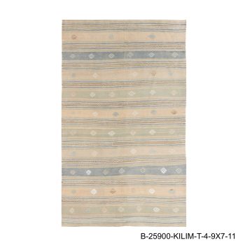 B-25900 KILIM / T