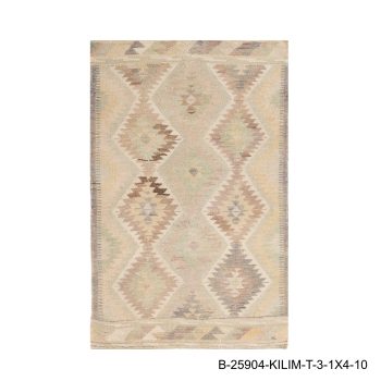 B-25904 KILIM / T