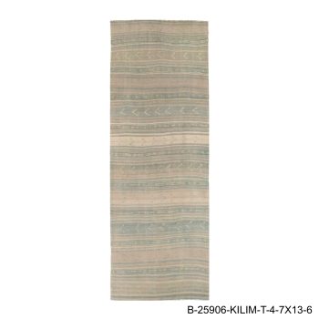 B-25906 KILIM / T