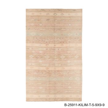 B-25911 KILIM / T