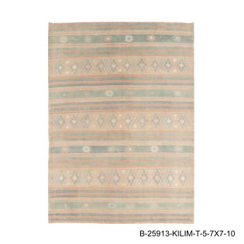 B-25913 KILIM / T
