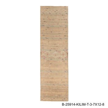B-25914 KILIM / T