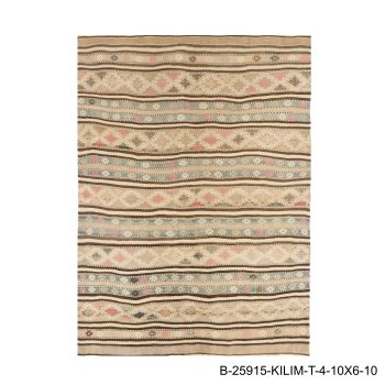 B-25915 KILIM / T