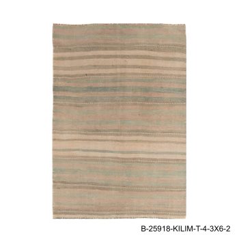 B-25918 KILIM / T