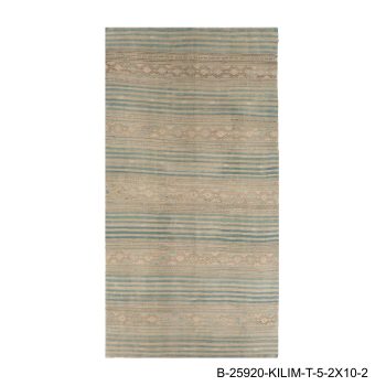 B-25920 KILIM / T