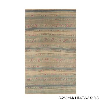 B-25921 KILIM / T
