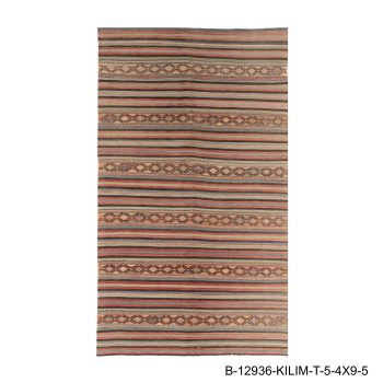 B-12936 KILIM / T