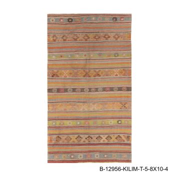 B-12956 KILIM / T
