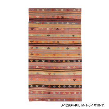 B-12964 KILIM / T
