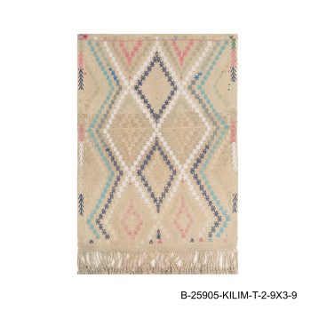 B-25905 KILIM / T