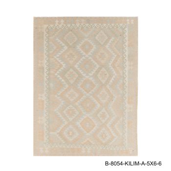 B-8054 KILIM / A