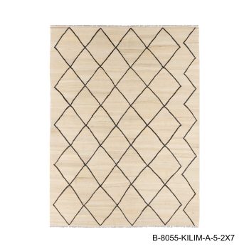B-8055 KILIM / A