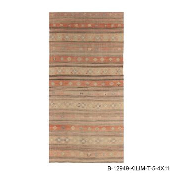B-12949 KILIM / T