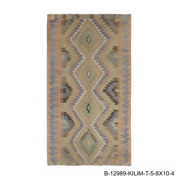 B-12989 KILIM / T